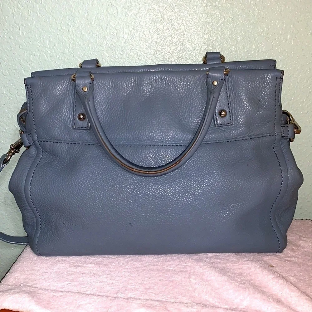 Kate Spade New York satchel